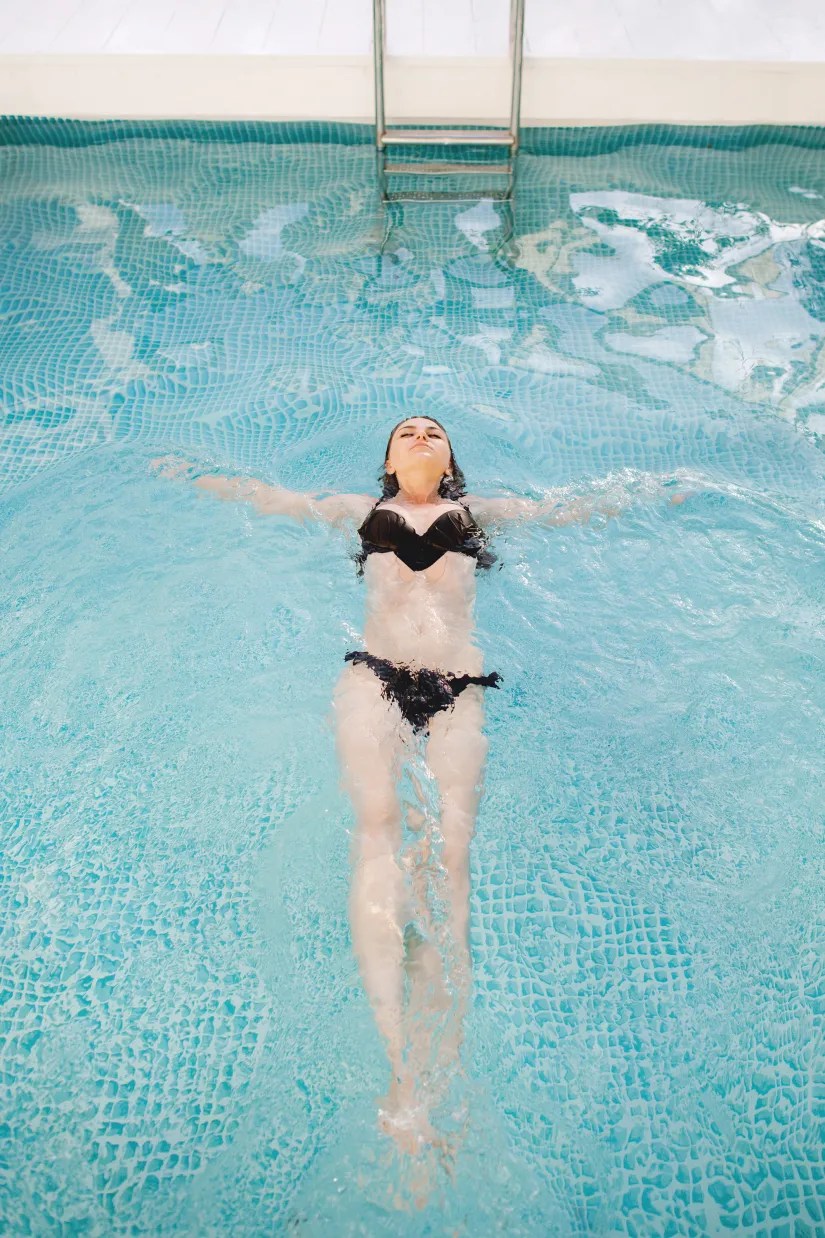 Summer Self Care Tips {+ a FREE Summer Self Care Challenge} — Jenny in&nbsp;Neverland