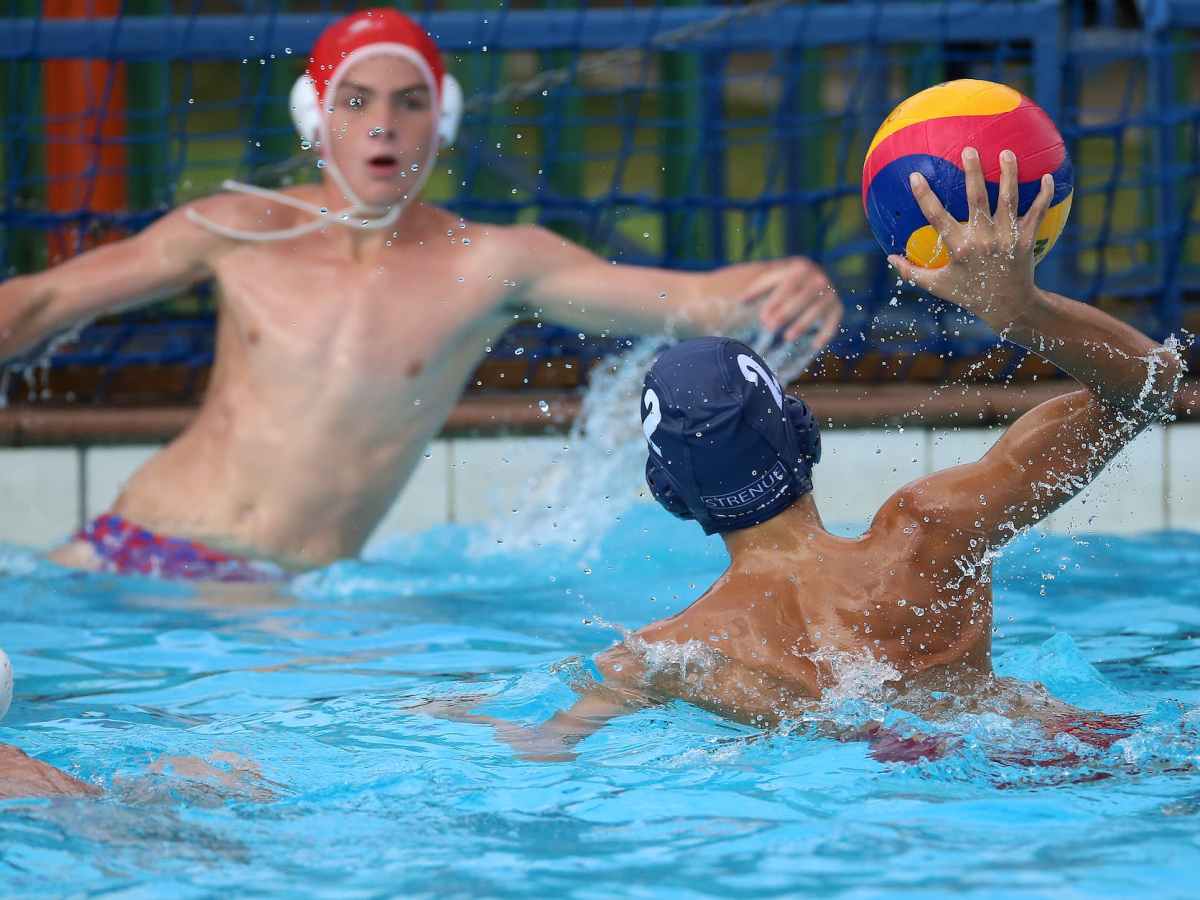 WATER POLO